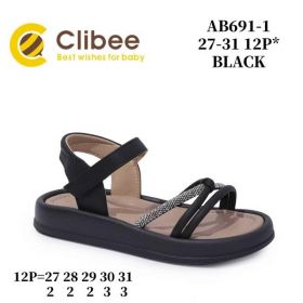 Босоножки Clibee Apc-AB691-1