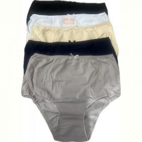 Трусы Annet OX-9382 mix (3XL)