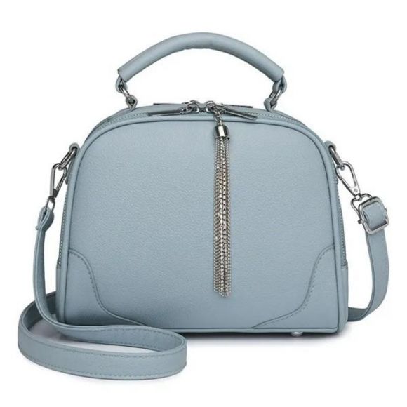 Сумка Fashion Bag AC305-1 l.blue