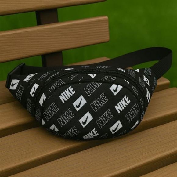 Бананка Candy bags CB247 black