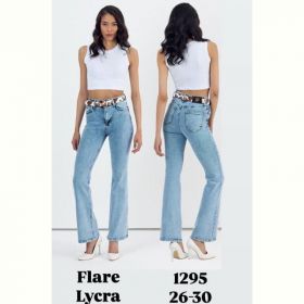 Джинсы Maxim Jeans 1295 l.blue Джинсы Maxim Jeans 1295 l.blue