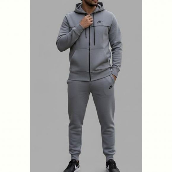 Костюм спорт Zalov ZW1294 grey