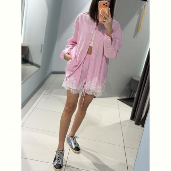 Костюм Comod 80001 pink Костюм Comod 80001 pink