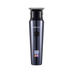 Машинка для стрижки волос Flipmart FMA-SK-16047