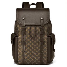 Рюкзак Luna-bag JP70 brown