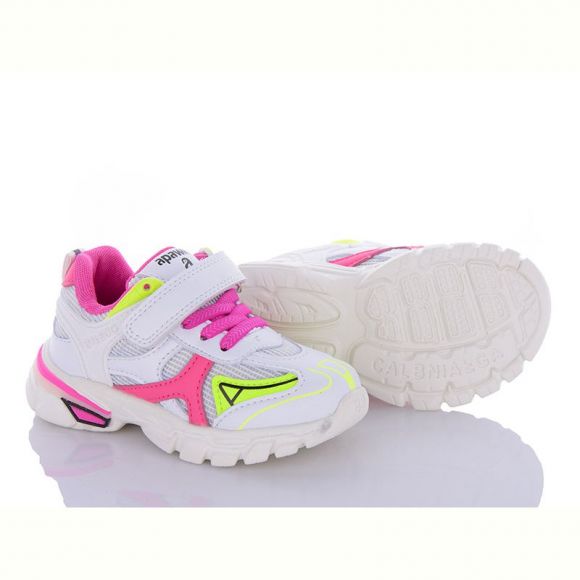 Кроссовки Apawwa NC63-1 fuchsia Кроссовки Apawwa NC63-1 fuchsia