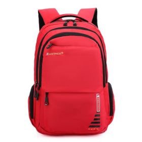 Рюкзак Luna-bag 5778 red
