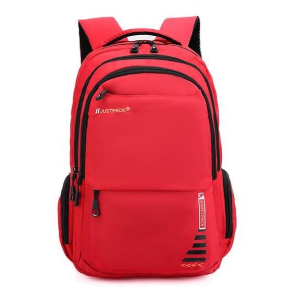 Рюкзак Luna-bag 5778 red