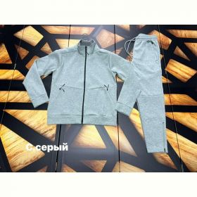Костюм спорт Navas NV1120 l.grey Костюм спорт Navas NV1120 l.grey