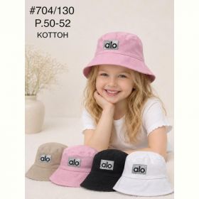 Панама Street Cap 704-130 mix