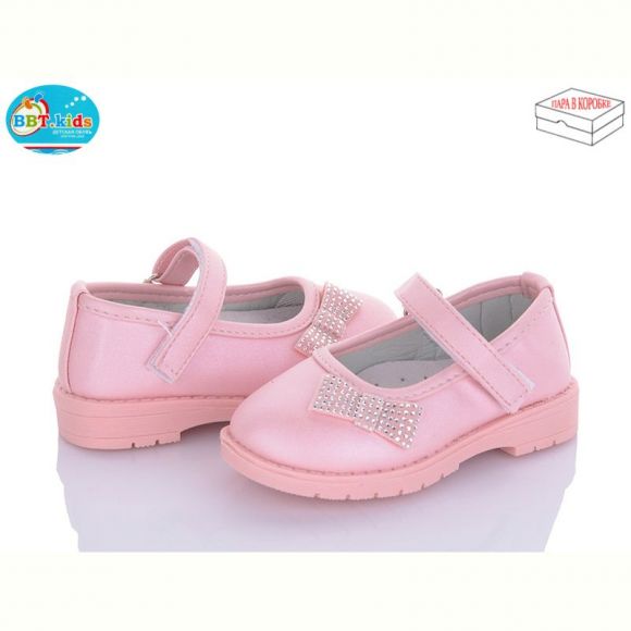 Туфли Bbt P6086-2 Туфли Bbt P6086-2