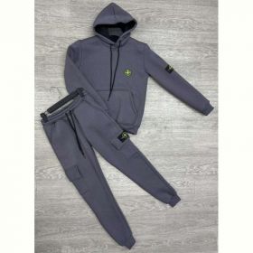 Костюм спорт MirWear kids NW73-1000-1006-3 d.grey