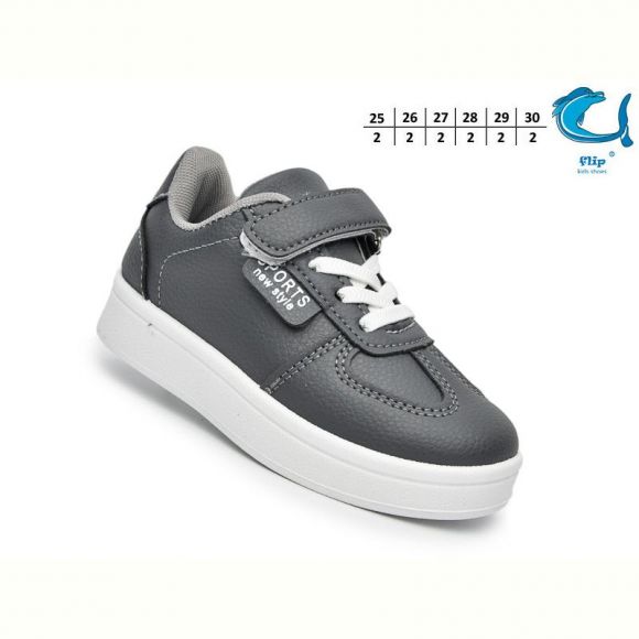 Кроссовки Флип 65090D Кроссовки Флип 65090D
