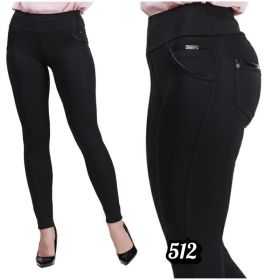 Лосины Sport style 512 black-old-2 Лосины Sport style 512 black-old-2