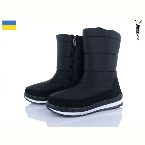 Дутики Львов База B&R Е3-2 чп