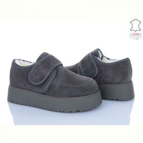 Ботинки Hengji 71-4