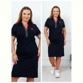 Платье Vehuiah VH49 black Платье Vehuiah VH49 black