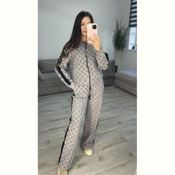 Костюм спорт S.Style 614 grey Костюм спорт S.Style 614 grey