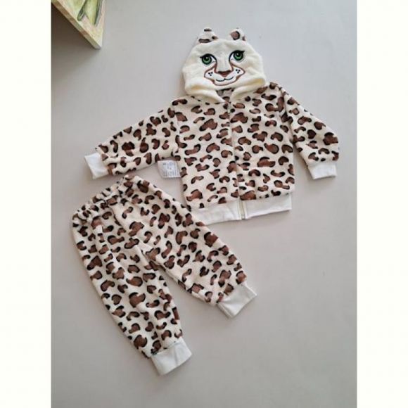 Костюм Proschenko PR516 beige