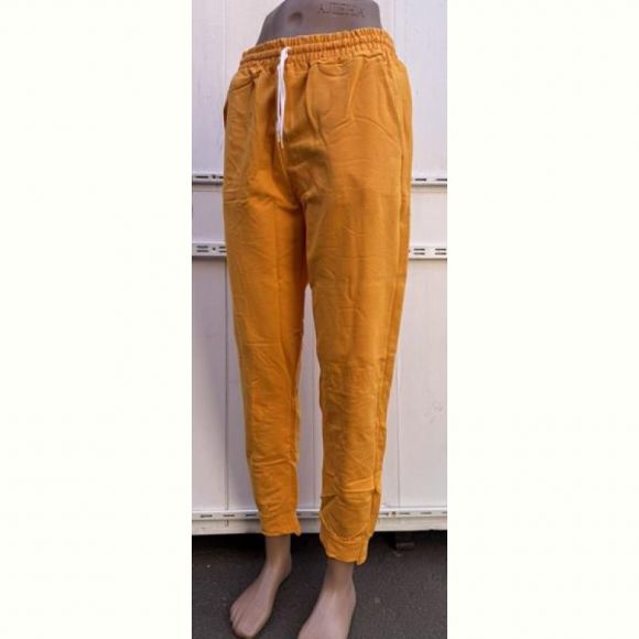 Штаны спорт Sport style 028 orange Штаны спорт Sport style 028 orange