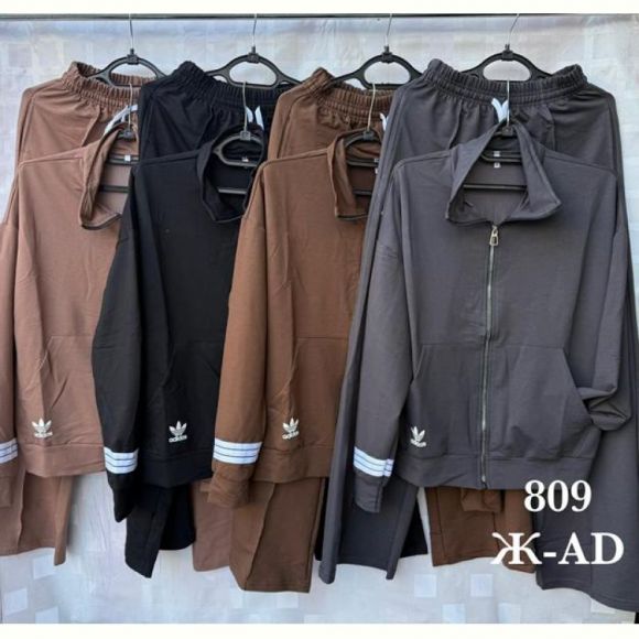 Костюм спорт Shon ЖAD1 brown Костюм спорт Shon ЖAD1 brown