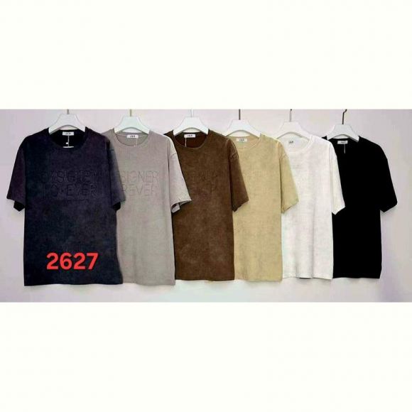 Футболка Peng 2627 mix Футболка Peng 2627 mix