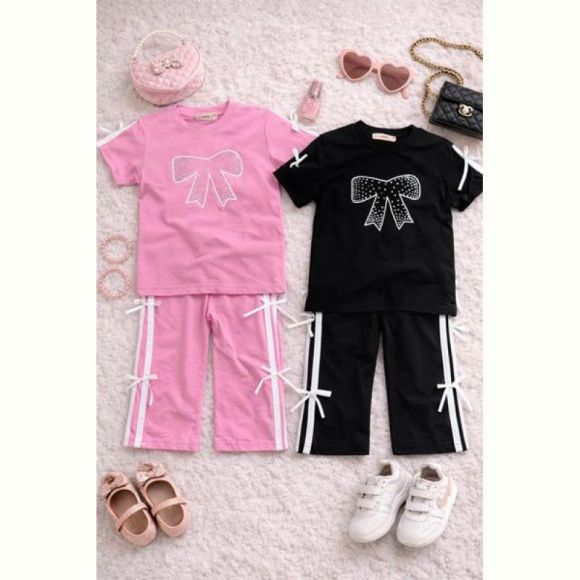 Костюм спорт Major 3081 pink