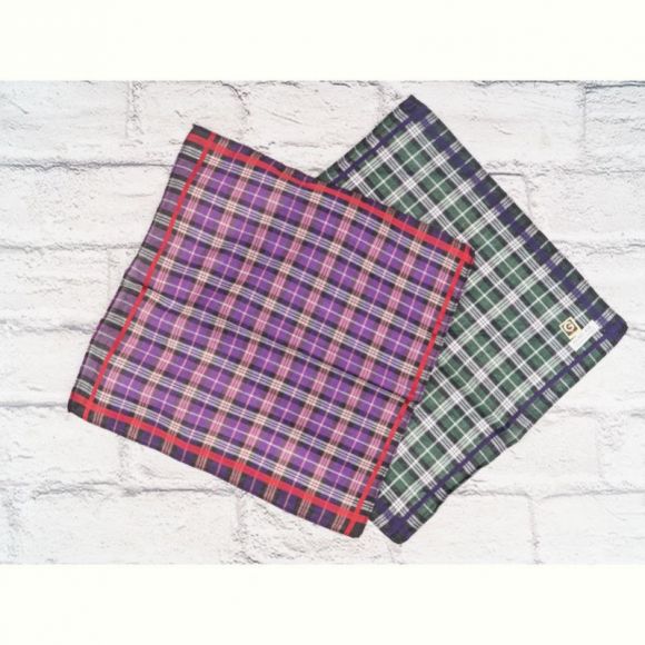 Носовой платок Shawls P113 mix Носовой платок Shawls P113 mix