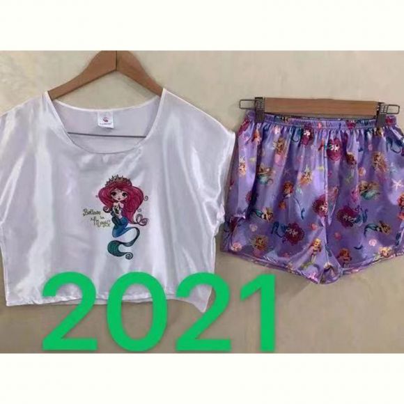 Пижама Diorella 2021