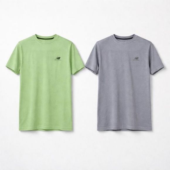 Футболка Phi Hung P396 grey (58-66)