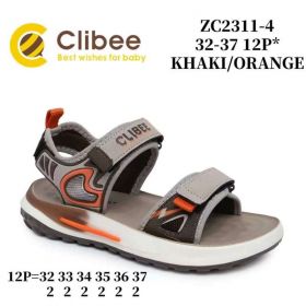 Босоножки Clibee MC-ZC2311-4