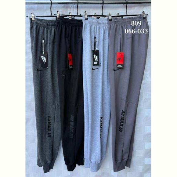 Штаны спорт Shon 066-033 black