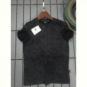 Футболка Hous Of Timur HT2275 black