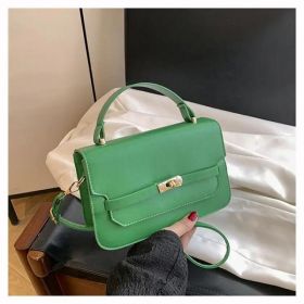 Сумка Fashion Bag B6809-2 green