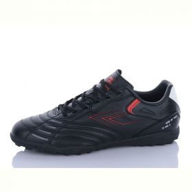 Спорт Difeno DIWB25596-1 black-red