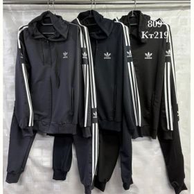 Костюм спорт Shon S2656 black