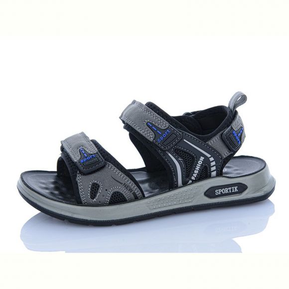 Босоножки Sportik ZY016 grey