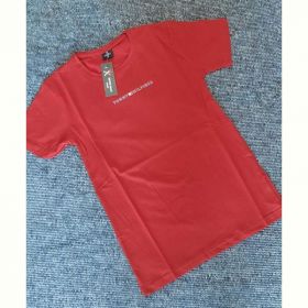 Футболка Mary Poppins 7099 red