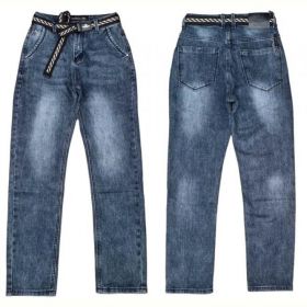 Джинсы Maxim Jeans 8634 blue Джинсы Maxim Jeans 8634 blue