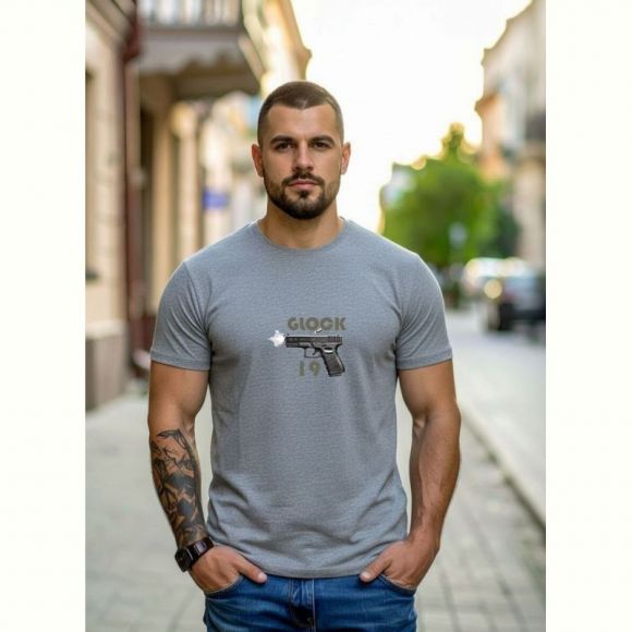 Футболка Mary Brand 891 grey Футболка Mary Brand 891 grey