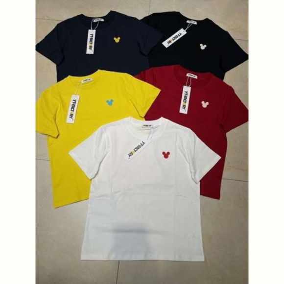 Футболка DIVO DV629 white