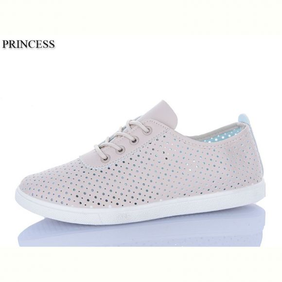 Кроссовки Princess 55-7 батал Кроссовки Princess 55-7 батал