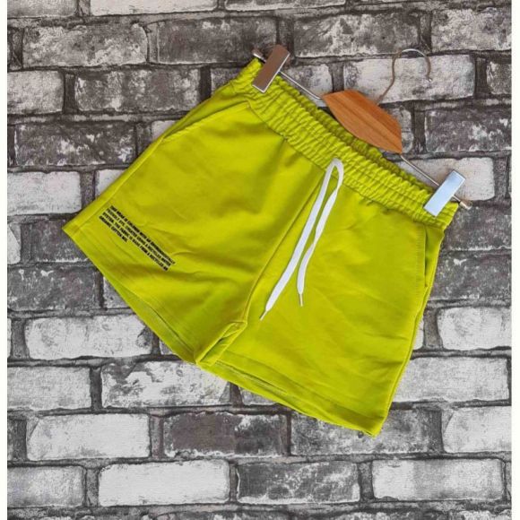 Шорты Sport style SS13 l.green Шорты Sport style SS13 l.green