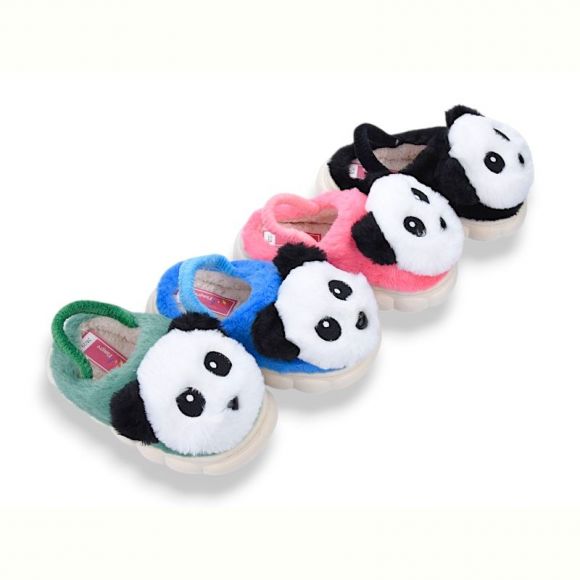 Тапочки Fangre A605 mix Тапочки Fangre A605 mix