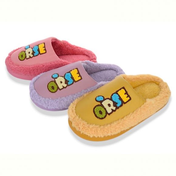 Тапочки M&L ALEX13 A962 mix Тапочки M&L ALEX13 A962 mix