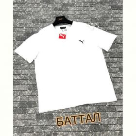 Футболка F.T.H F1138 white Футболка F.T.H F1138 white