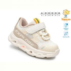 Кроссовки Bi&Ki 65048H LED