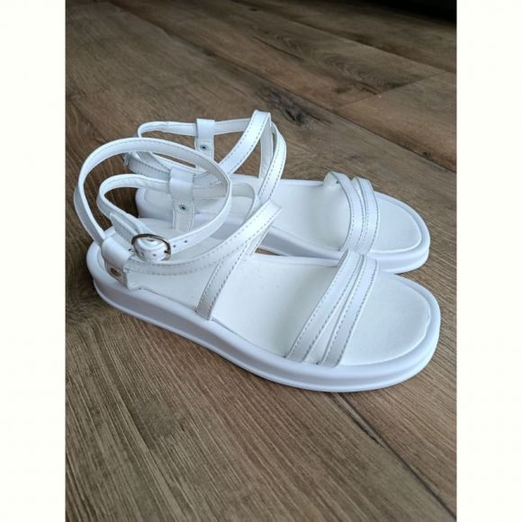 Босоножки DvaShoes VK538-2