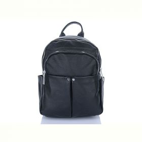 Рюкзак Favorit clothes GSG017-6 black Рюкзак Favorit clothes GSG017-6 black