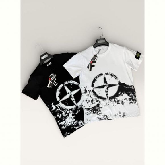 Футболка F.T.H F936 white Футболка F.T.H F936 white